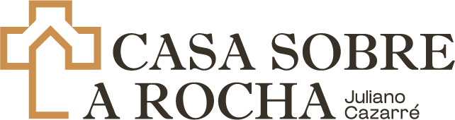 Casa Sobre a Rocha